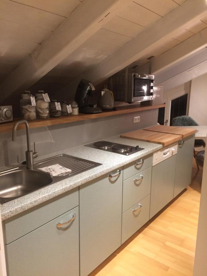 Chiemgau-Loft Zwischen Seenzauber Und Gipfelglueck Riedering Exterior photo
